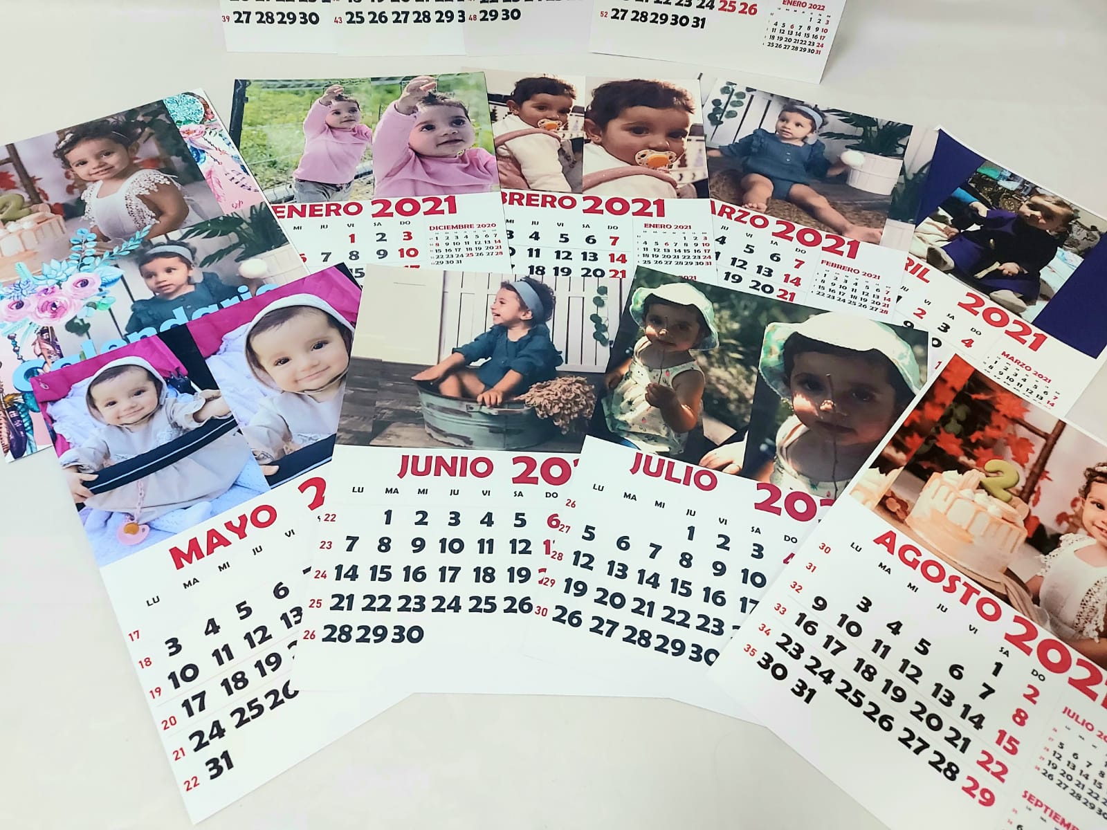 Calendario - Imagen 4