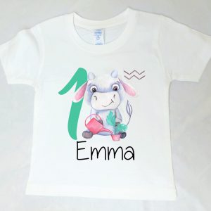 Animalito pastel