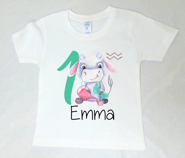 Animalito pastel