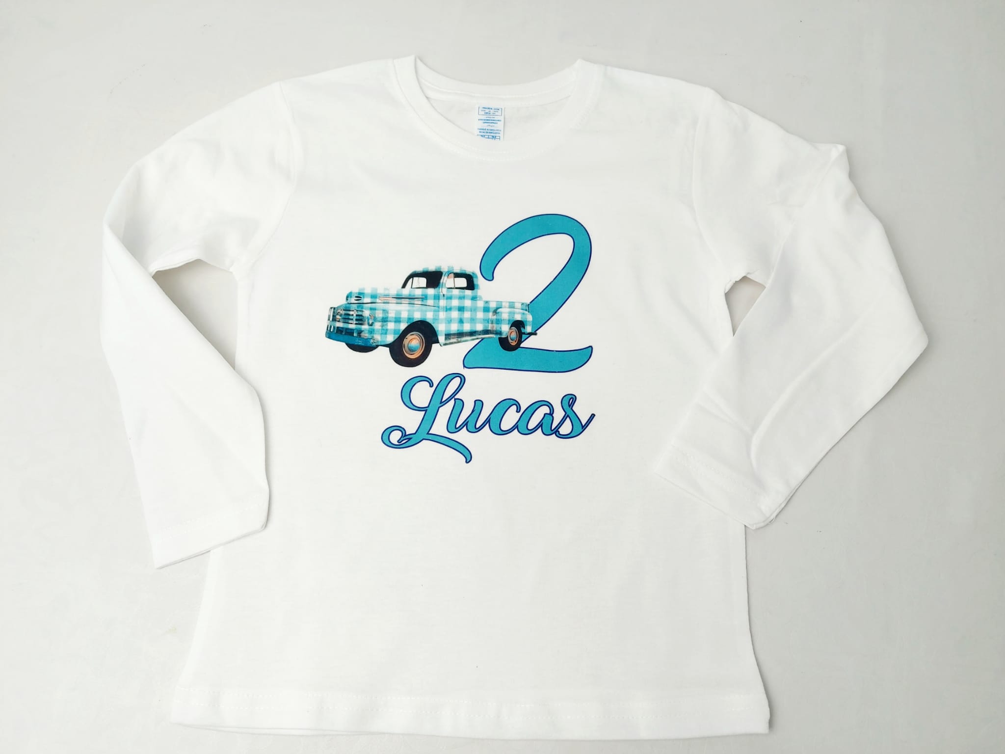 Coche antiguo - Imagen 4