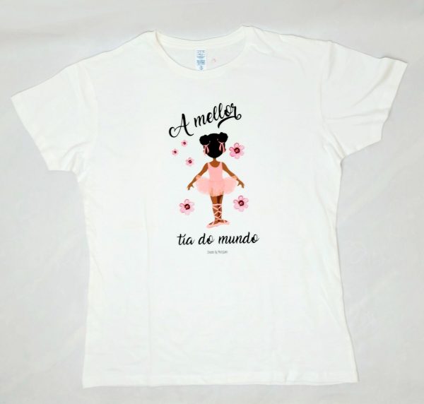 De la mano, bailarina - Imagen 3