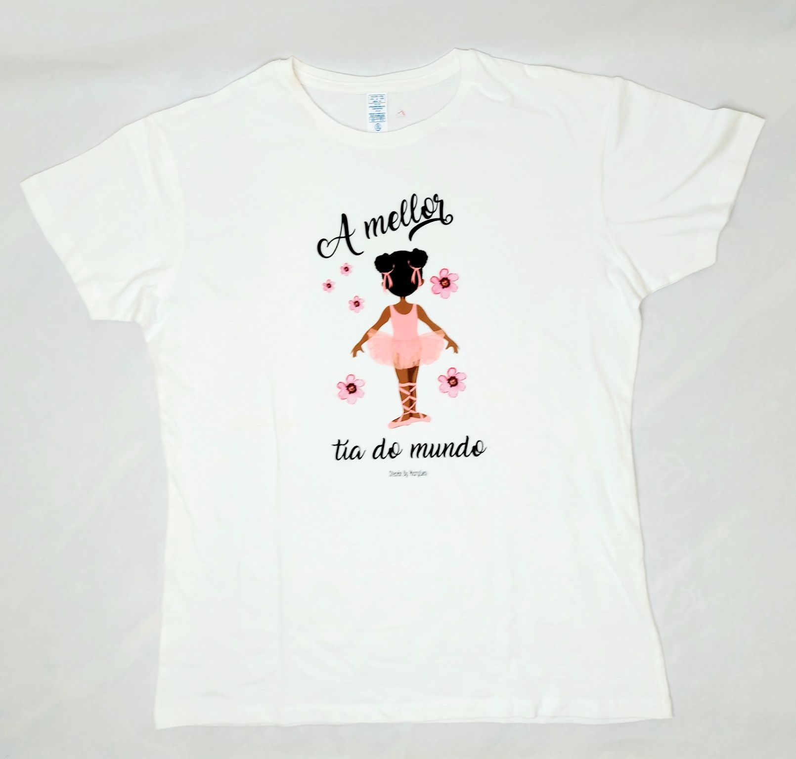 De la mano, bailarina - Imagen 3