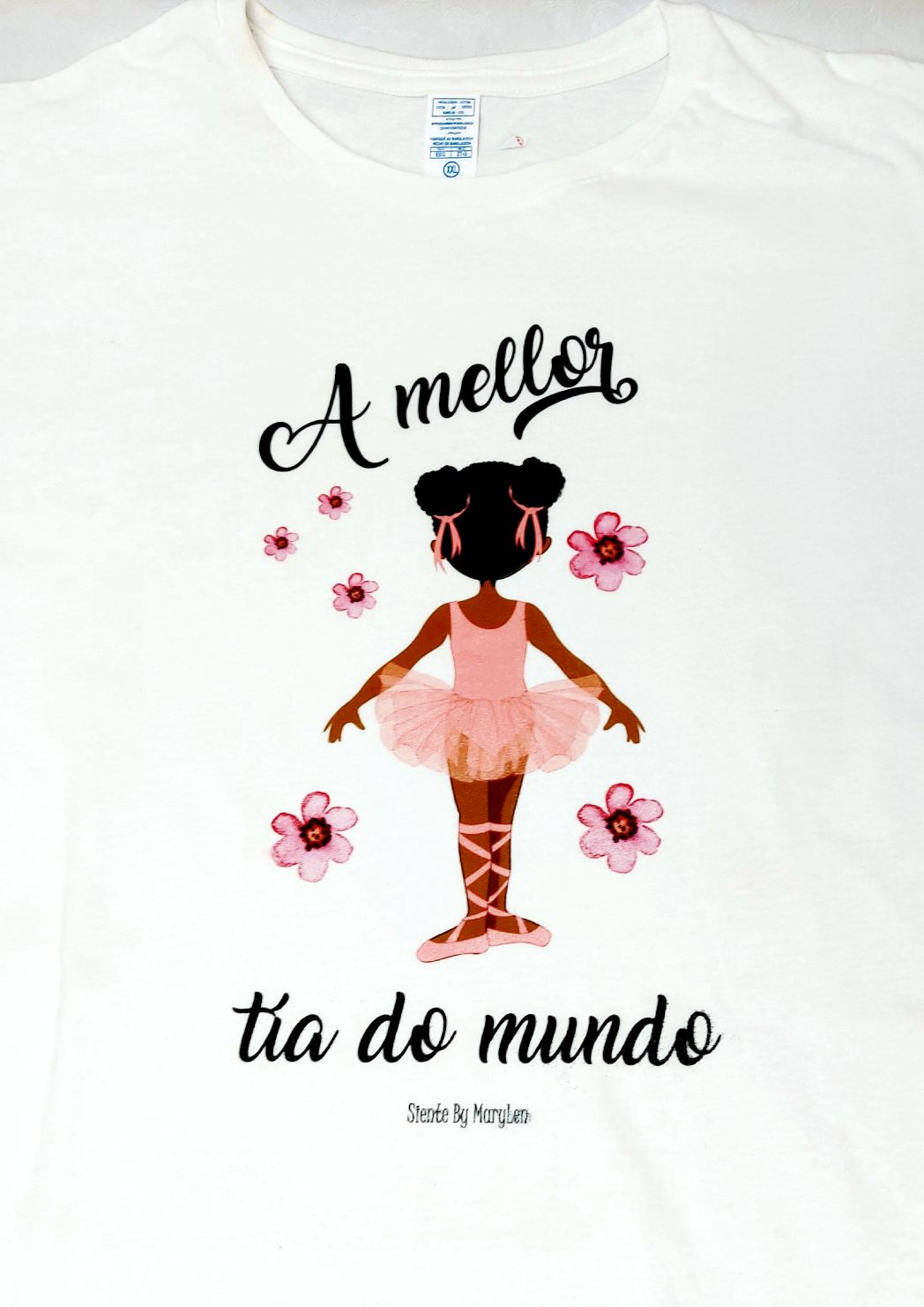 De la mano, bailarina - Imagen 2