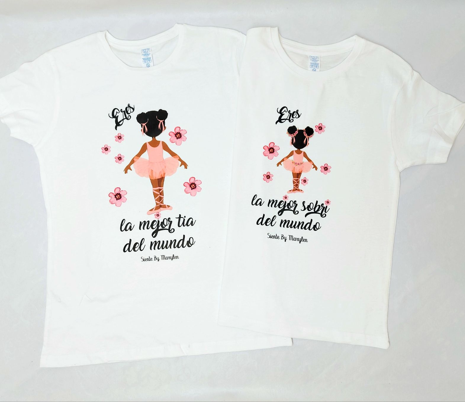 De la mano, bailarina - Imagen 4
