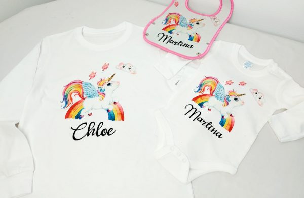 Unicornio alado