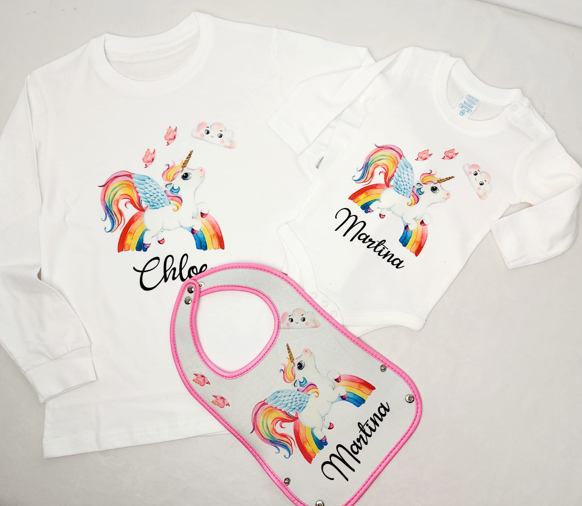 Unicornio alado - Imagen 2