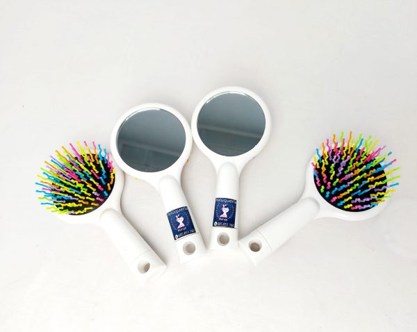 Cepillo puas colores - Imagen 4