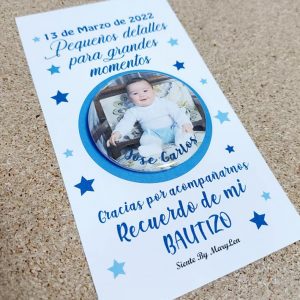 Chapas Imán Abridor