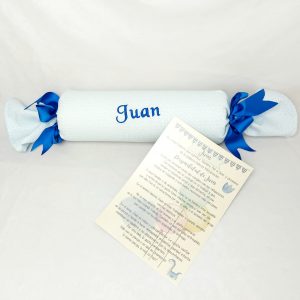 Cojín antivuelco 40 cm