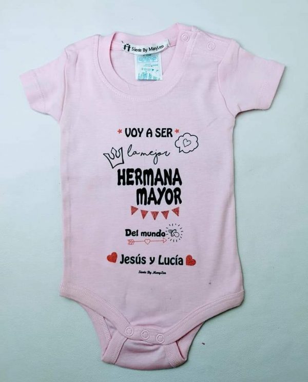Hermano mayor - Imagen 3