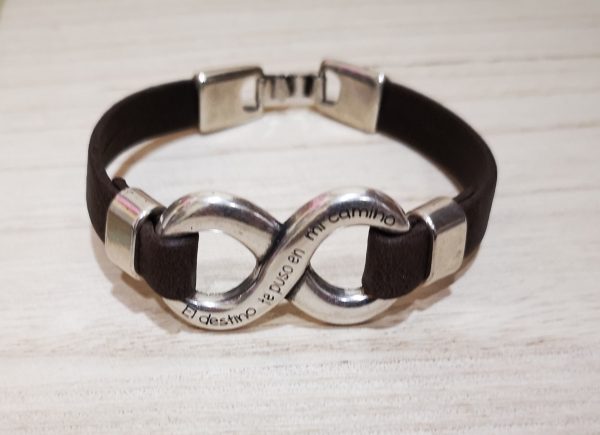 Pulsera infinito el destino.. - Imagen 4