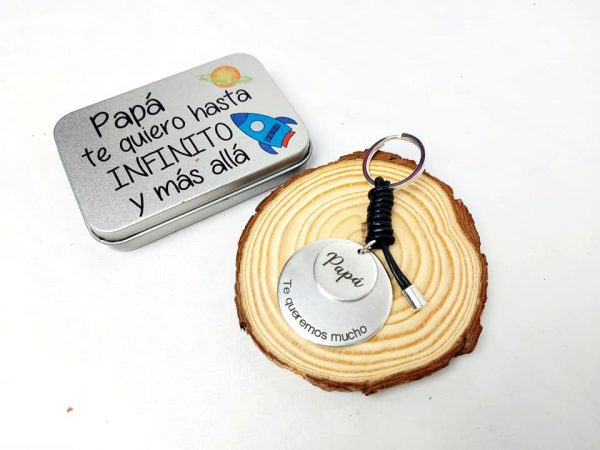 Los besos de Papá - Imagen 2