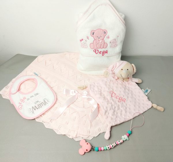 Pack Caricias - Imagen 3