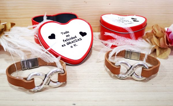 Pulsera infinito el destino.. - Imagen 6