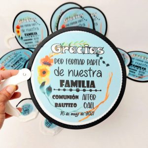 Pay Pay comunión