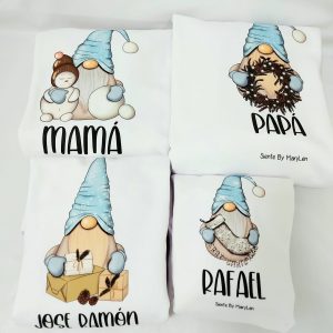 Sudadera Gnomo niño