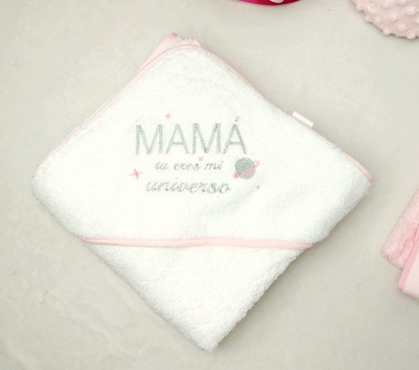Capa de baño mi universo - Imagen 2