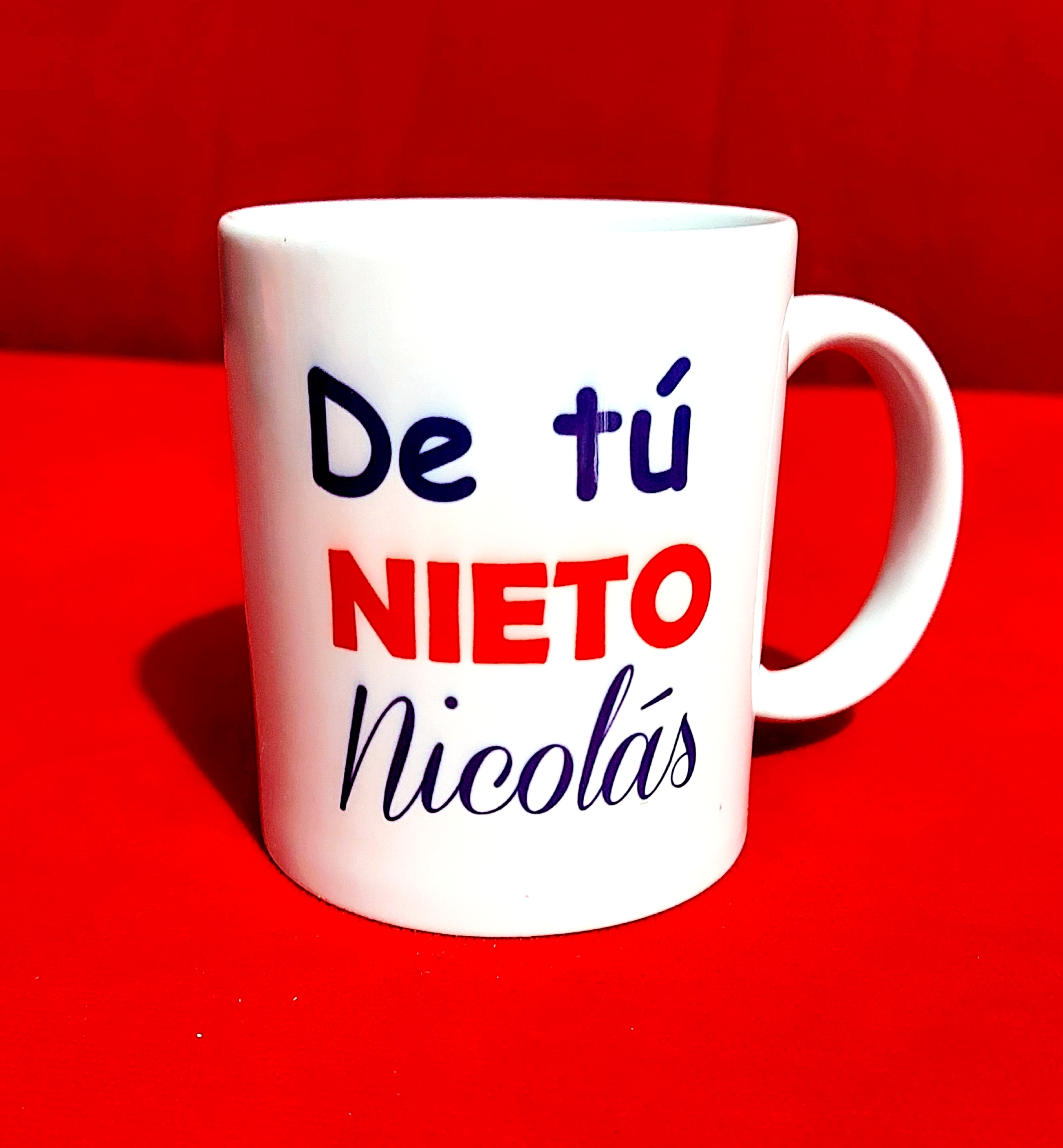 Tazas superabuelos - Imagen 3
