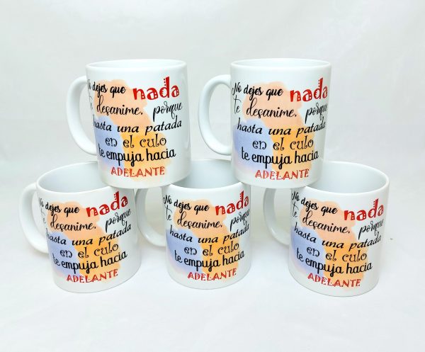 Tazas amigas - Imagen 8