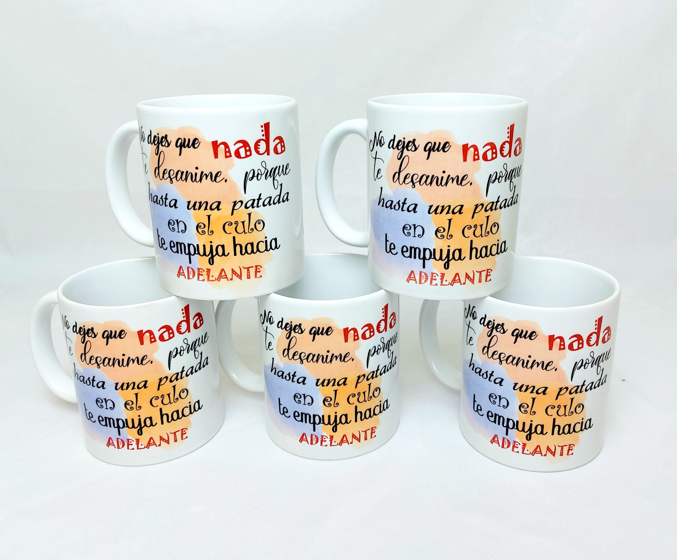 Tazas amigas - Imagen 8