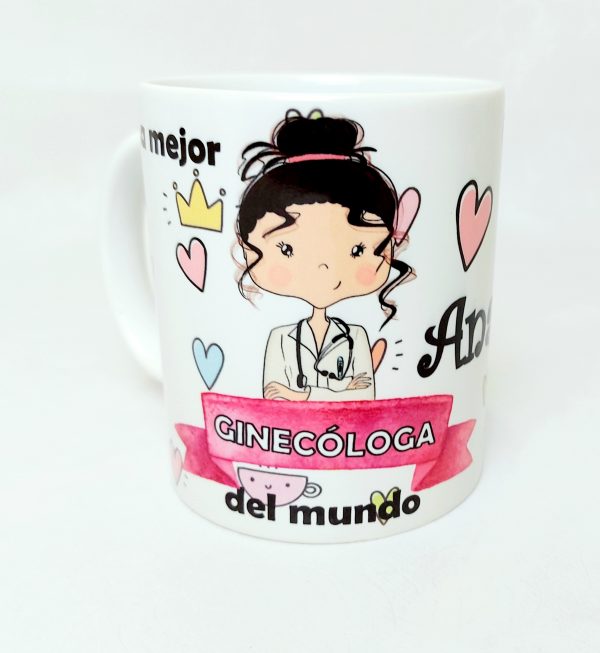Tazas amigas - Imagen 6