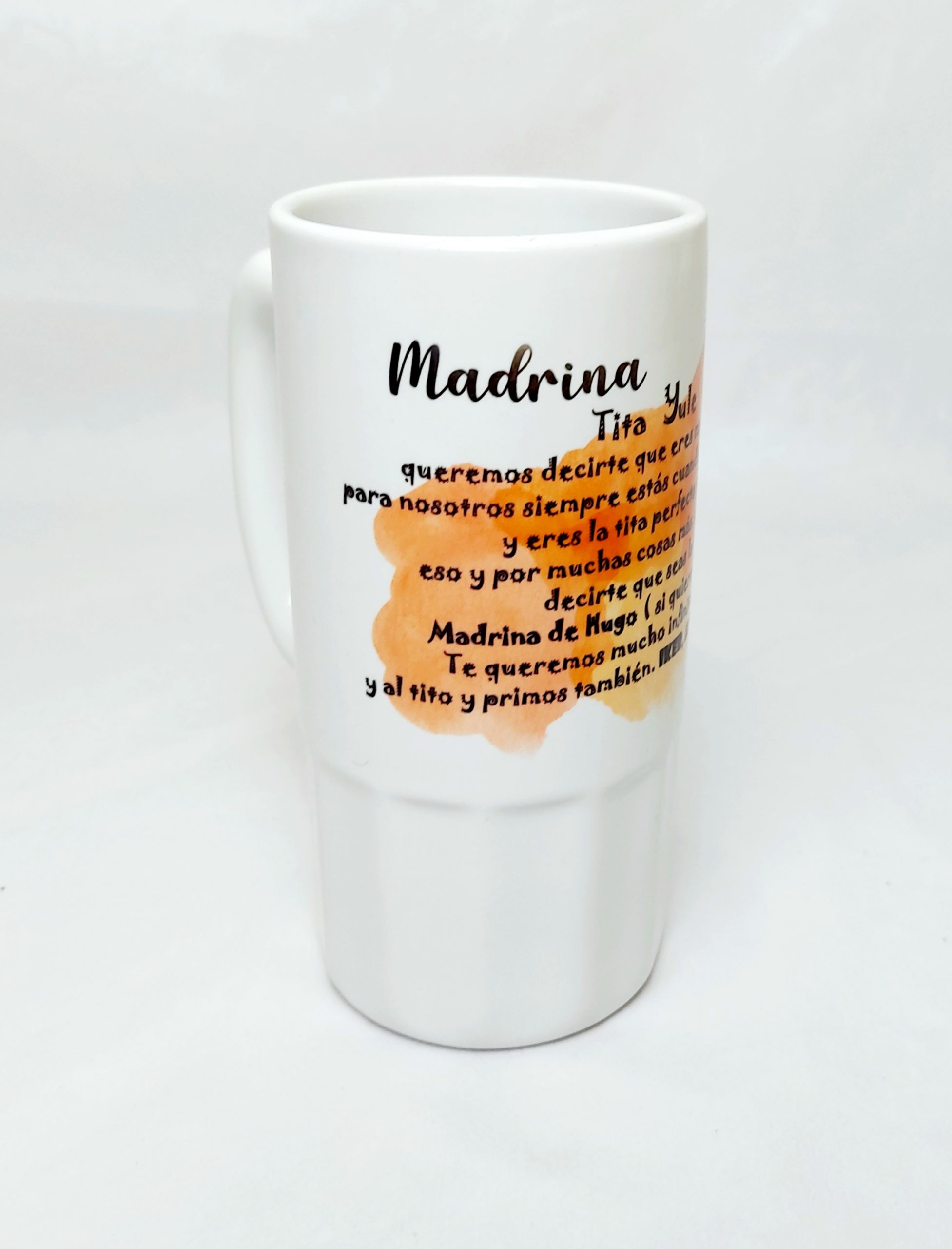 Jarra cerveza cerámica - Imagen 7
