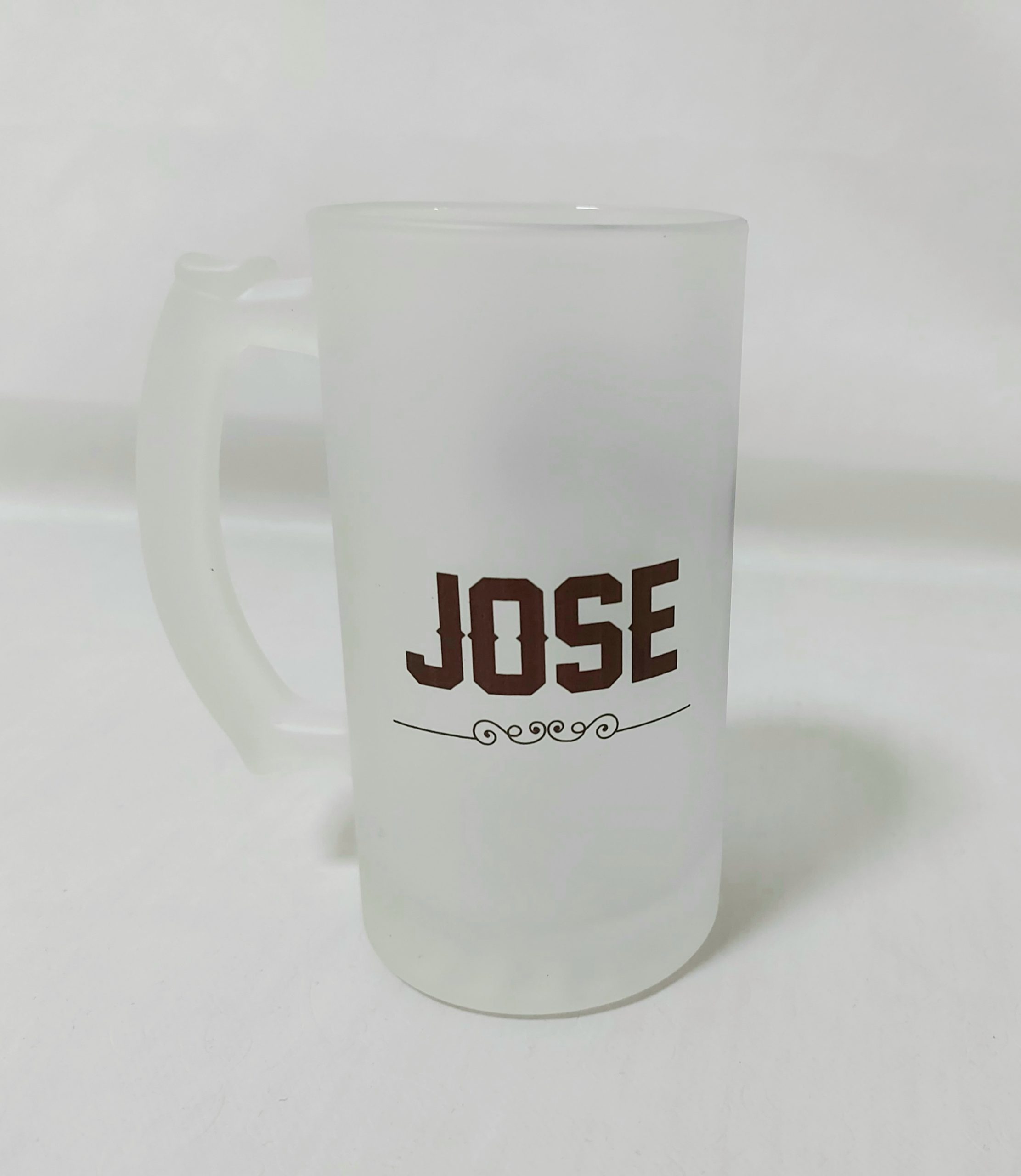 Jarra cerveza padrino - Imagen 3