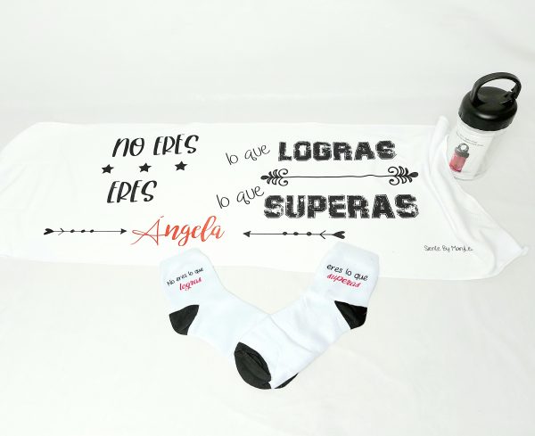 Toalla deportiva refrescante - Imagen 4