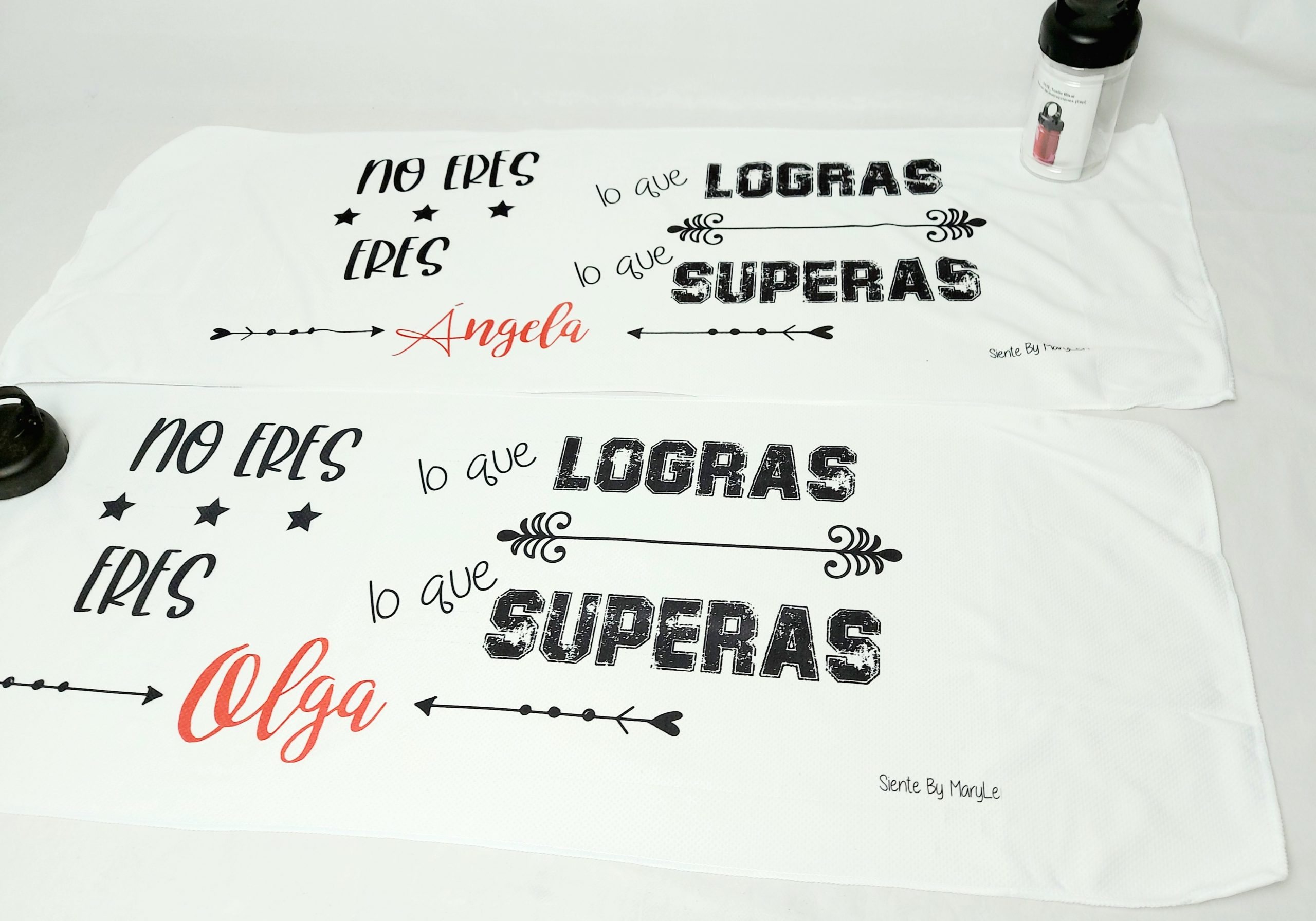 Toalla deportiva refrescante - Imagen 3