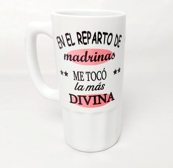 Jarra cerveza cerámica - Imagen 4