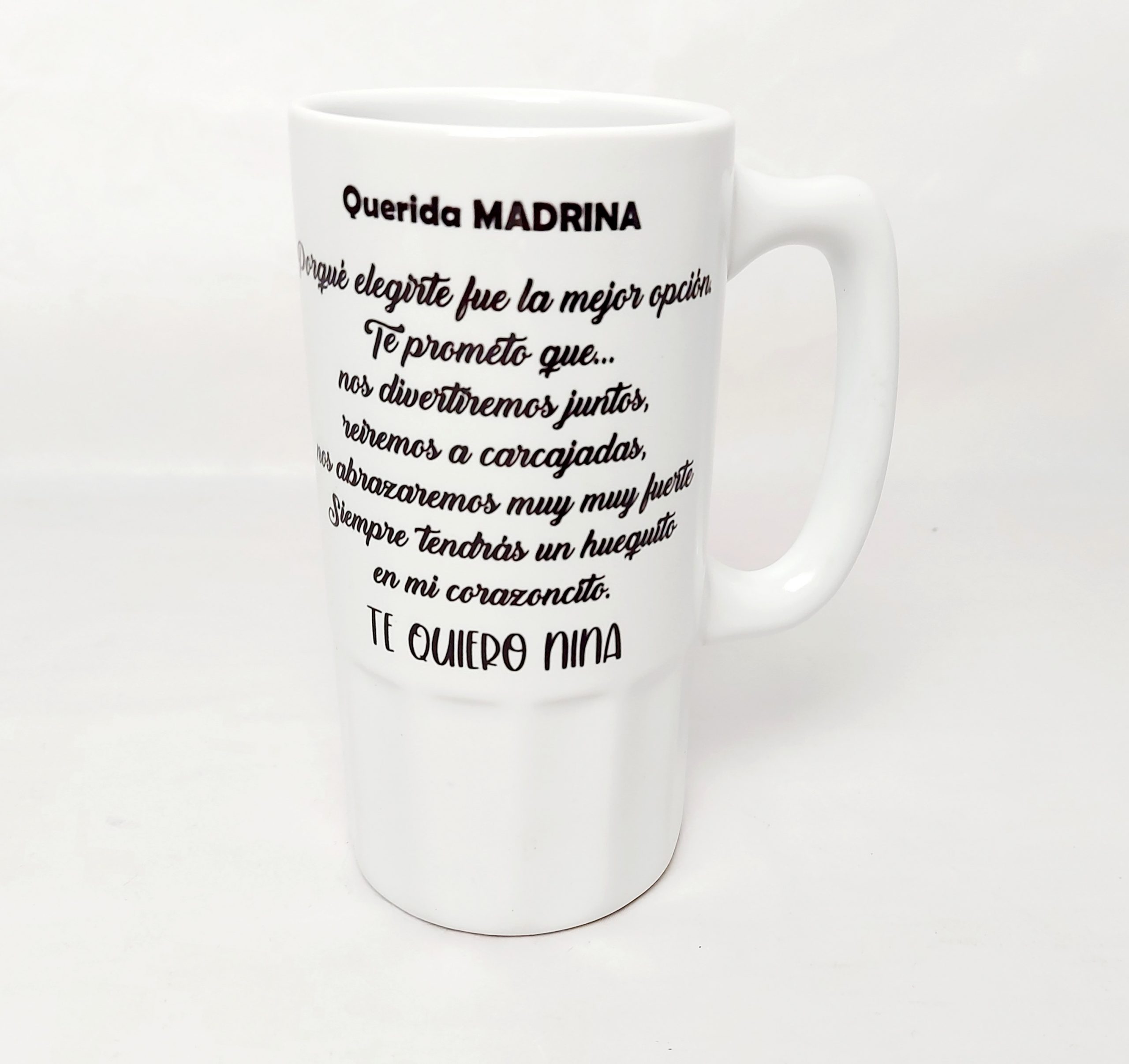 Jarra cerveza cerámica - Imagen 3