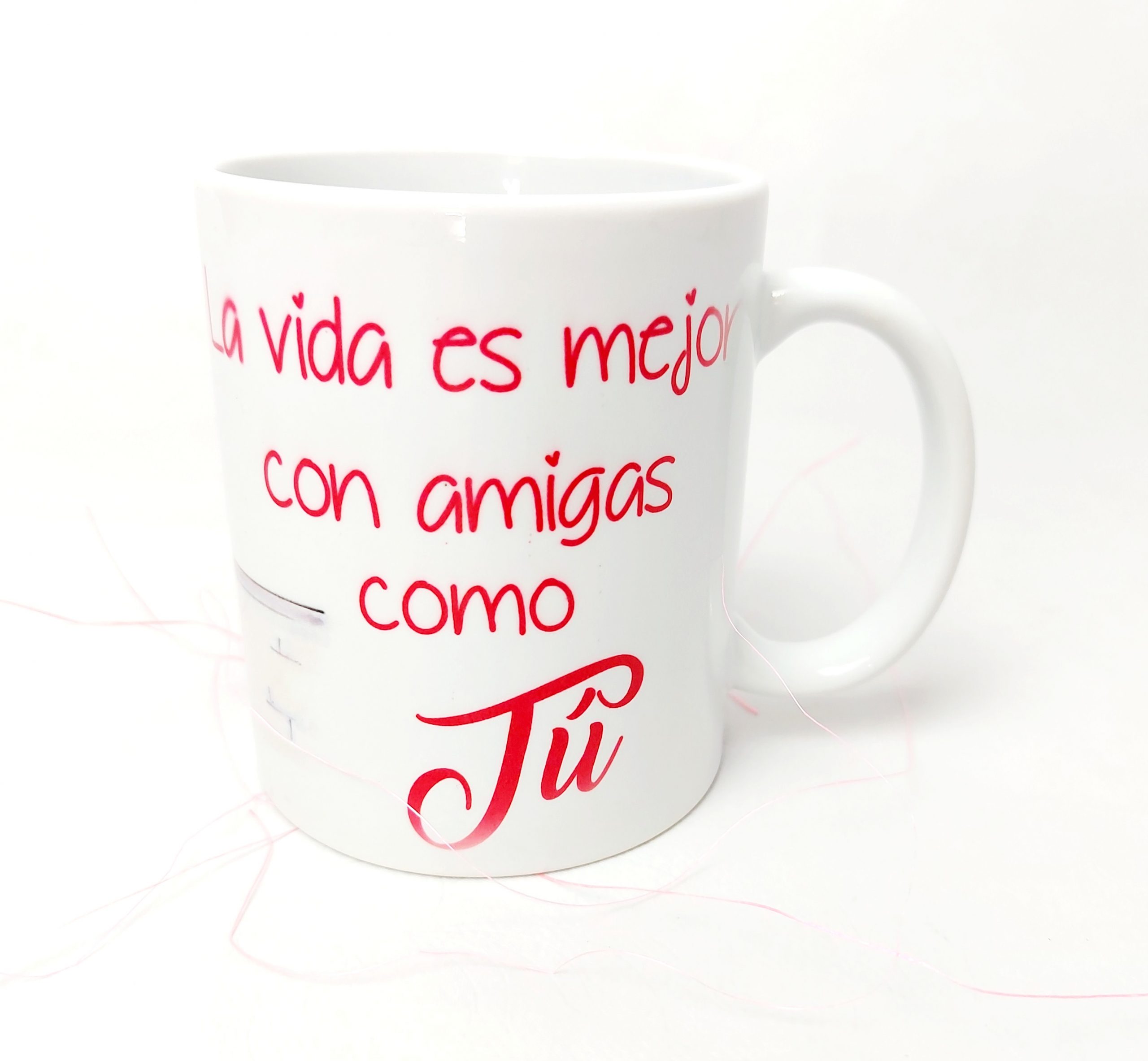 Tazas amigas - Imagen 4