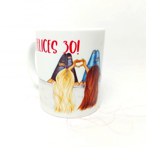 Tazas amigas - Imagen 3