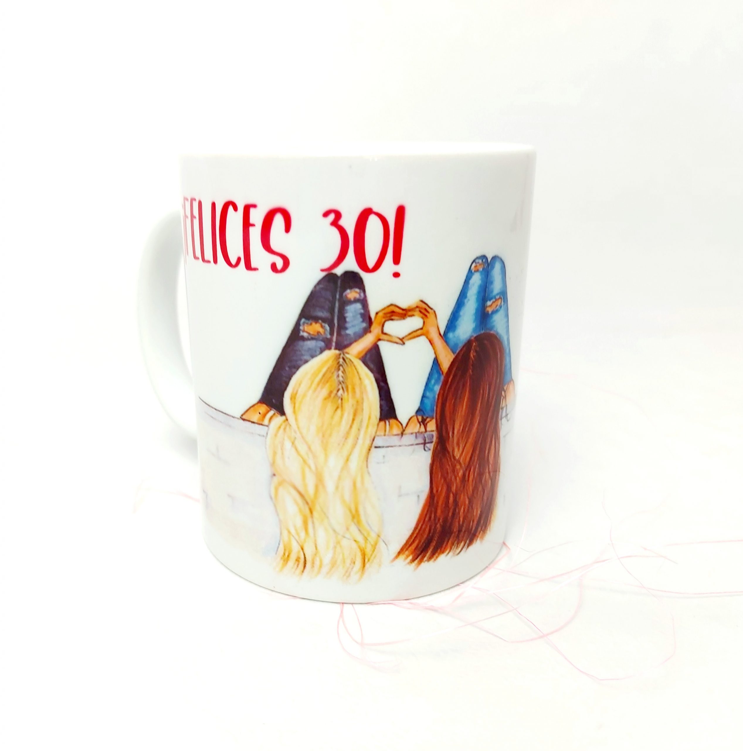 Tazas amigas - Imagen 3