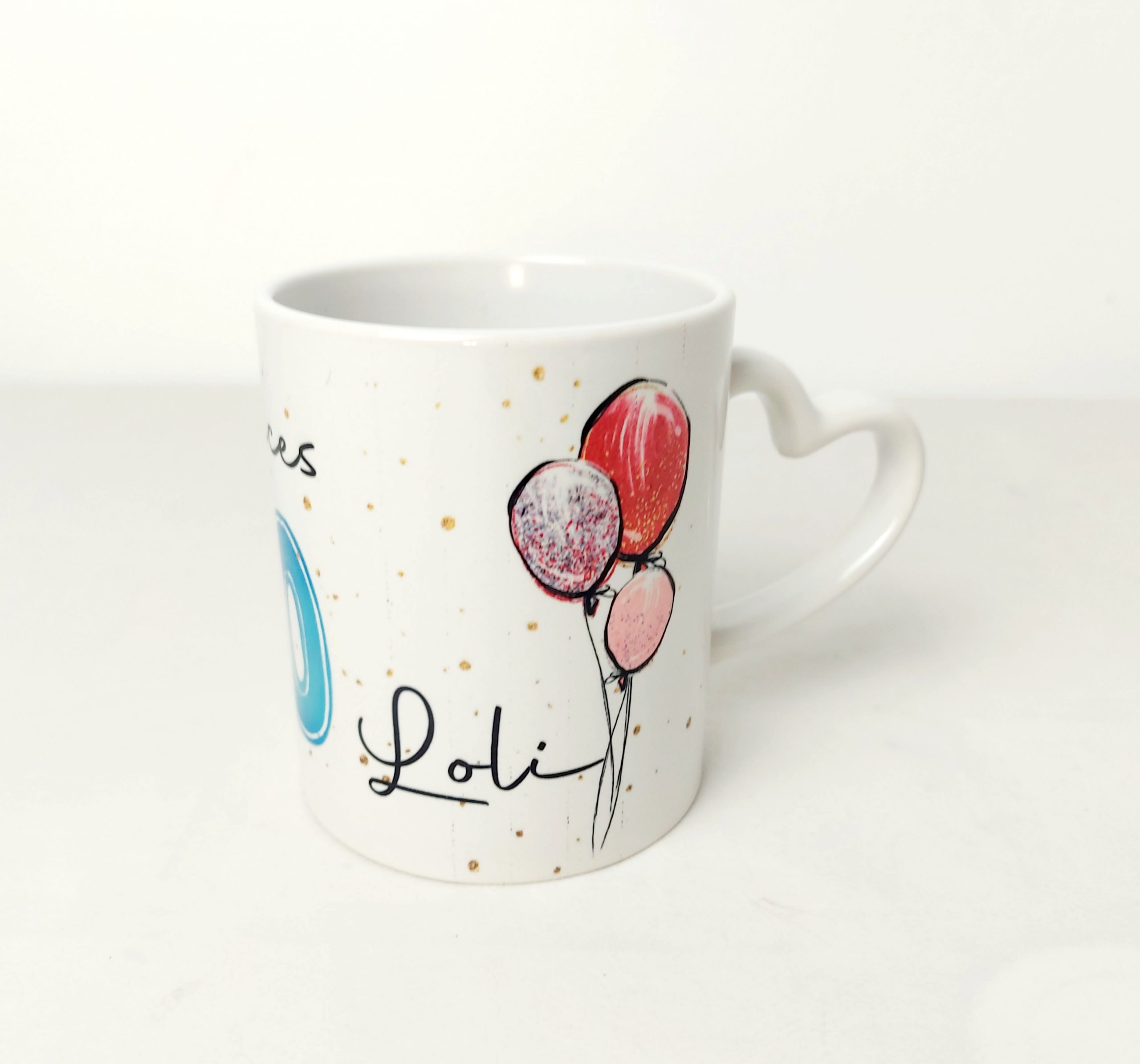Tazas cumpleaños - Imagen 6