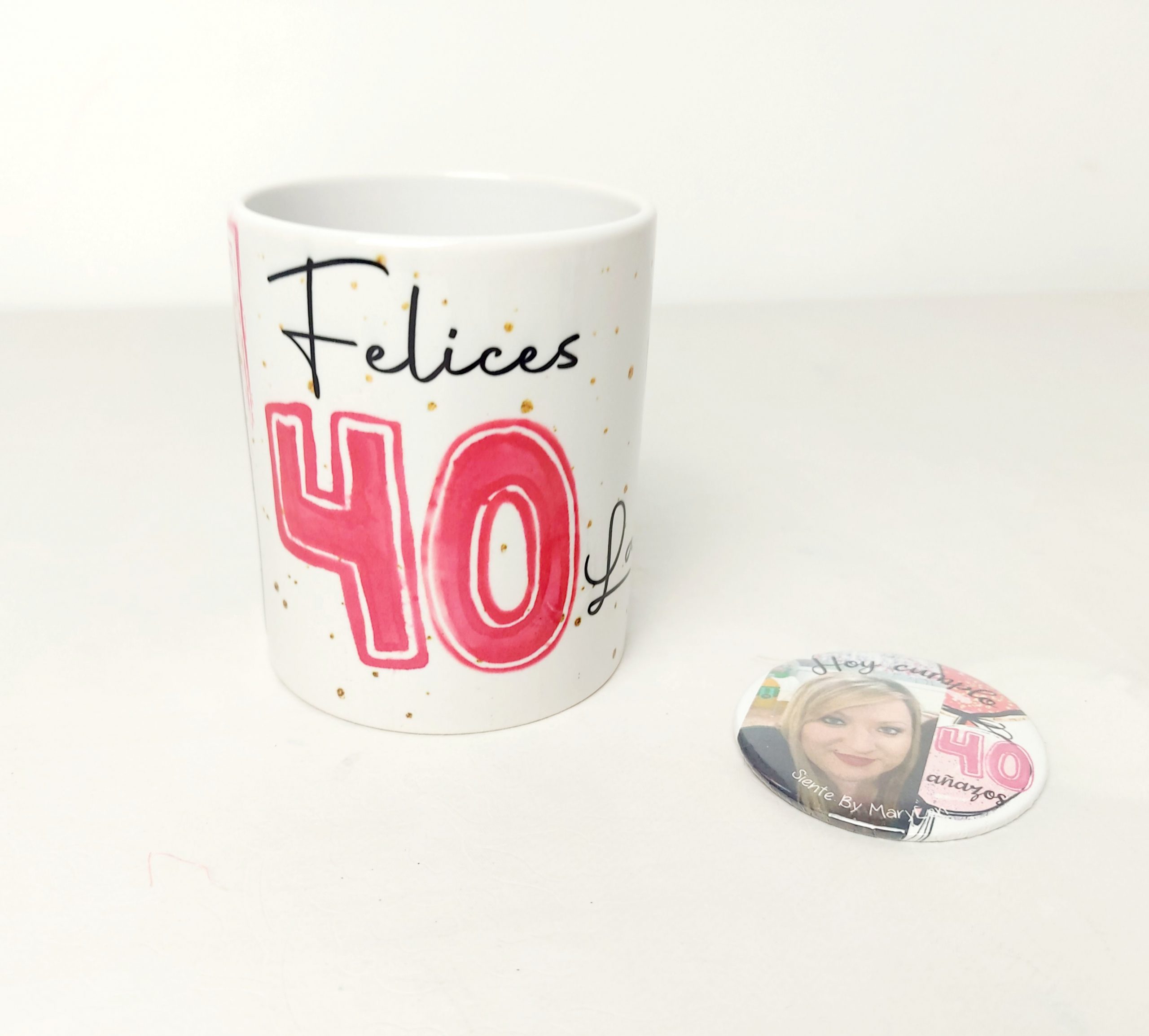 Tazas cumpleaños - Imagen 5