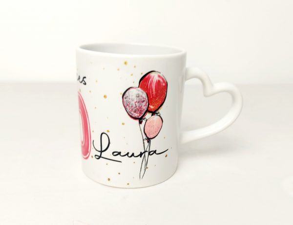 Tazas cumpleaños - Imagen 4