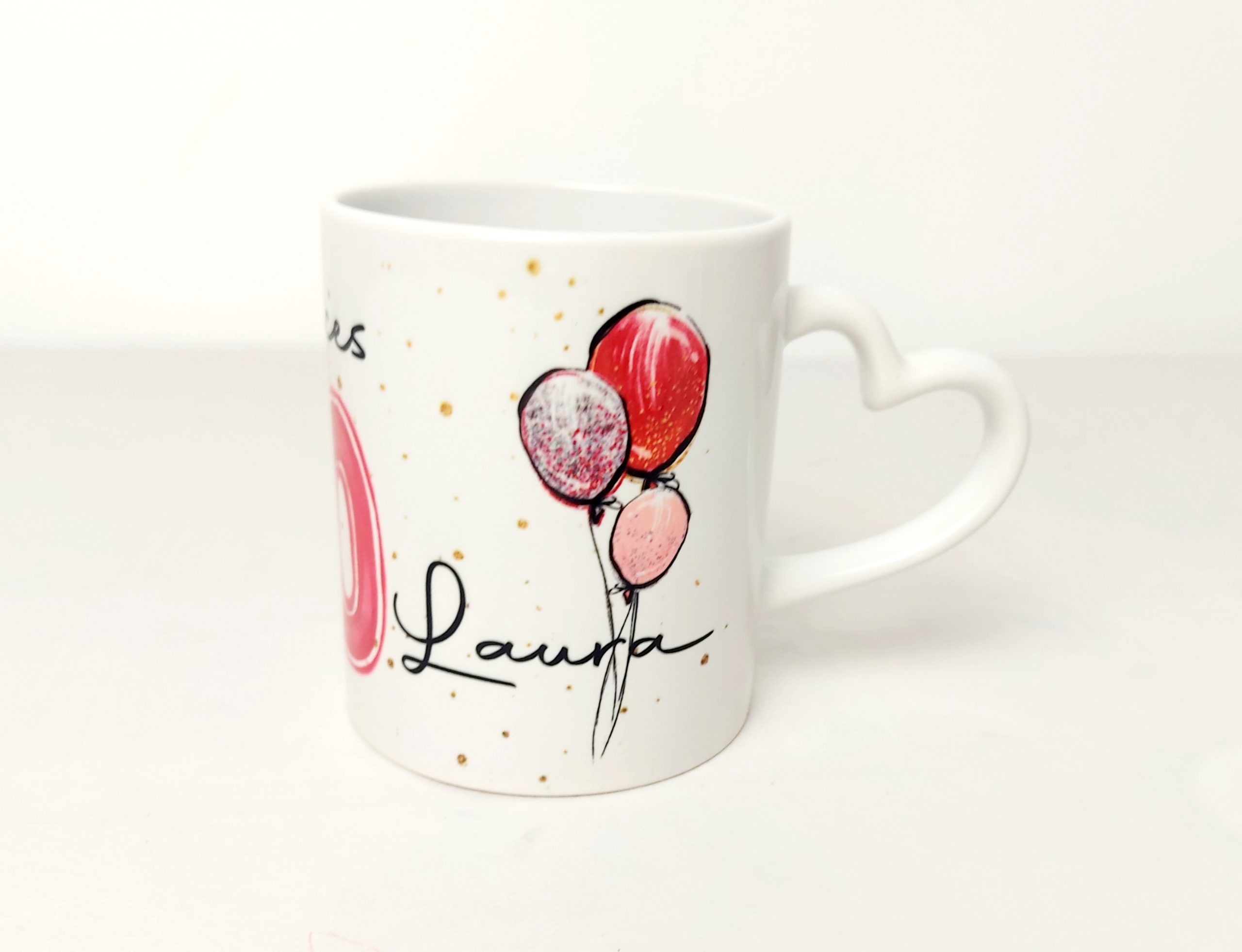 Tazas cumpleaños - Imagen 4