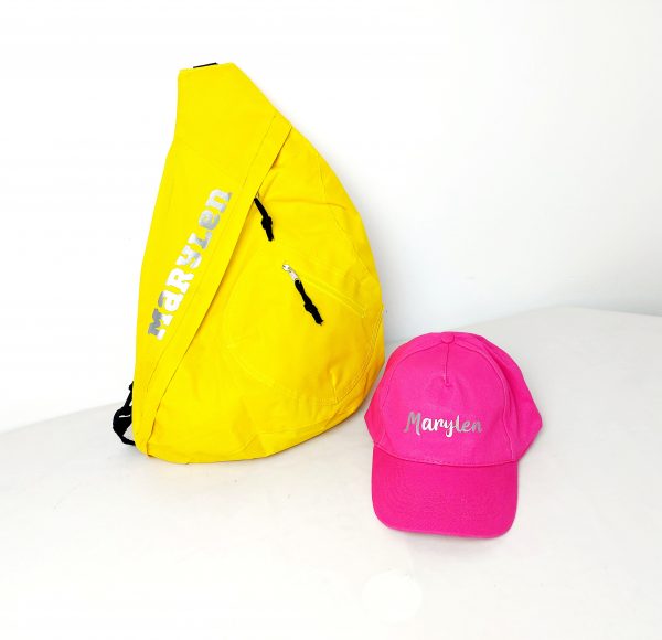 Bandolera Sport - Imagen 4