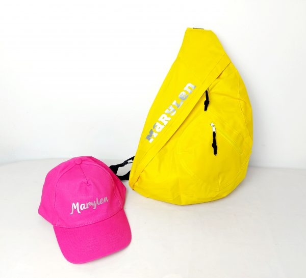 Bandolera Sport - Imagen 2