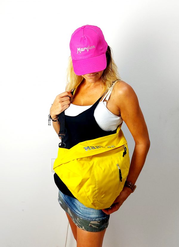 Bandolera Sport - Imagen 5