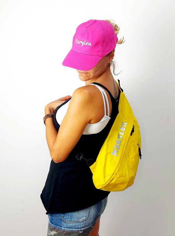 Bandolera Sport