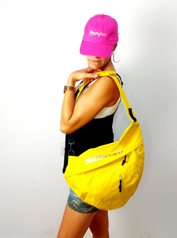 Bandolera Sport - Imagen 3