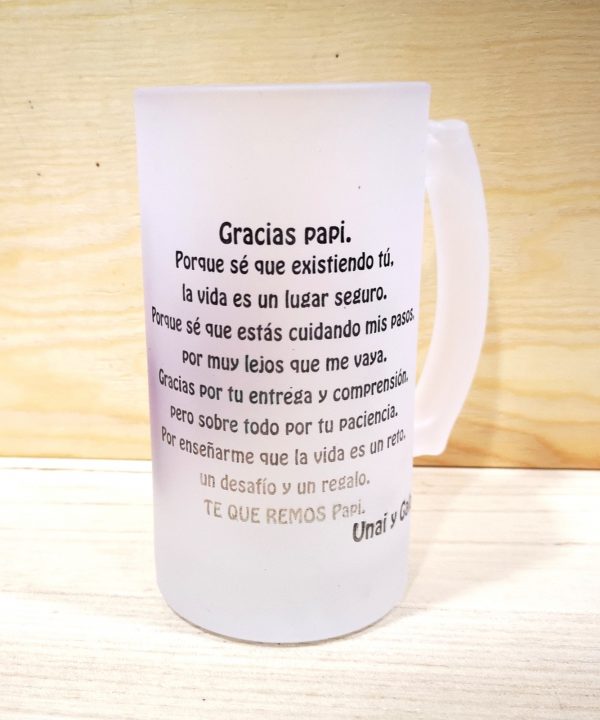 Jarra cerveza - Imagen 5