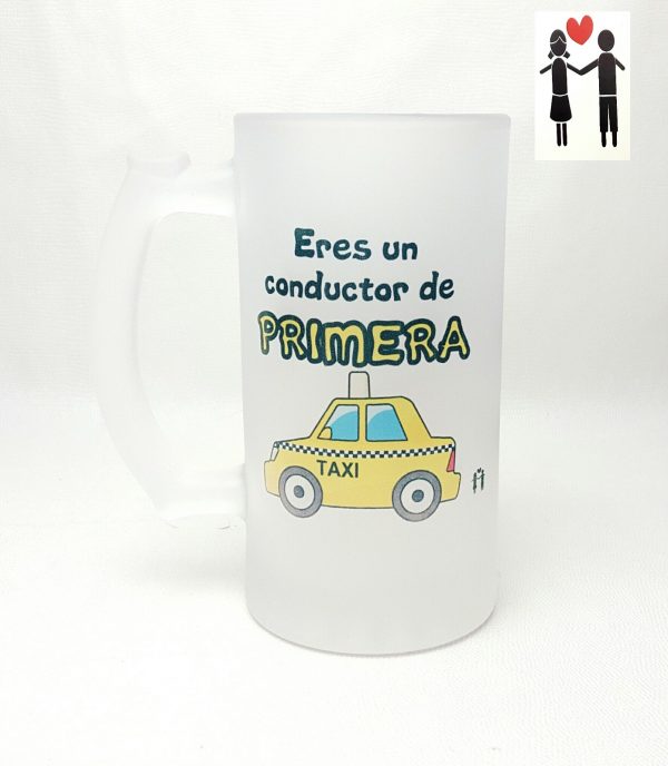 Jarra cerveza - Imagen 4