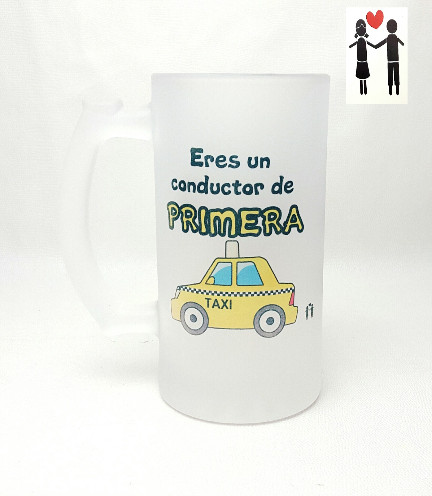 Jarra cerveza - Imagen 4