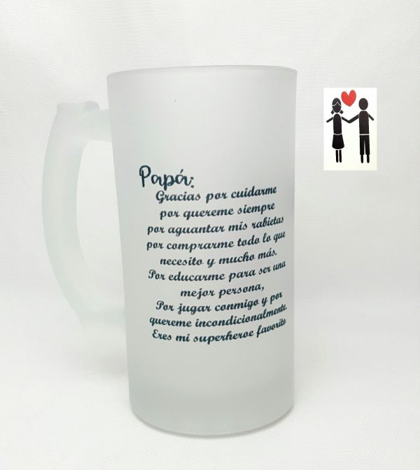 Jarra cerveza - Imagen 3