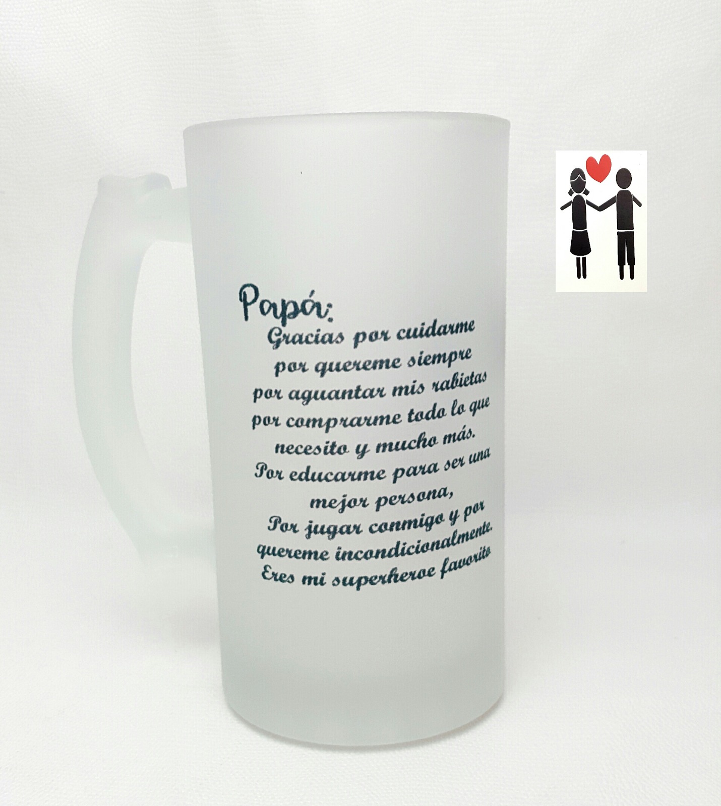 Jarra cerveza - Imagen 3
