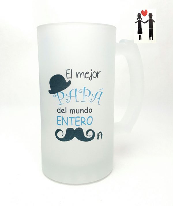 Jarra cerveza - Imagen 2