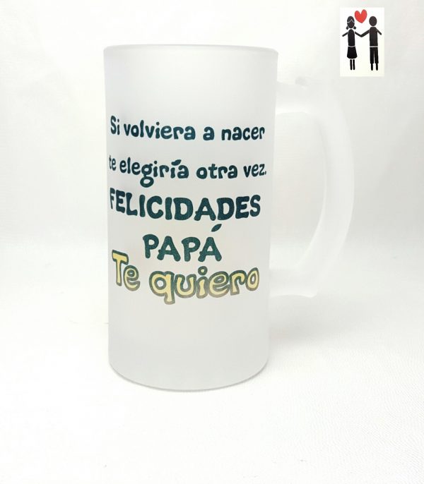 Jarra cerveza - Imagen 6